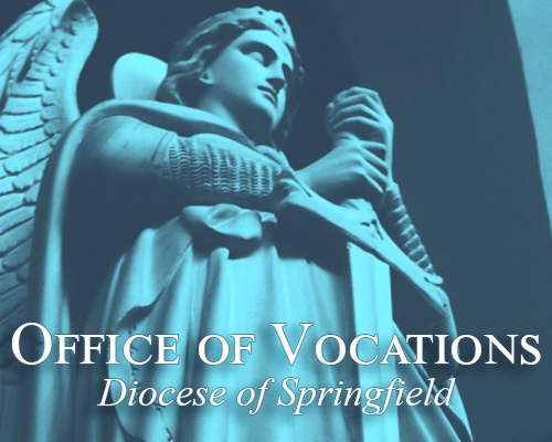 Office of Vocations